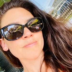 Meet your Posher, Andy